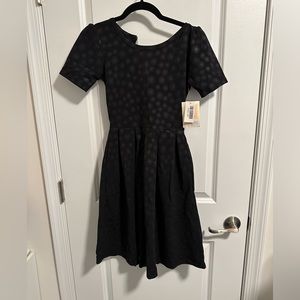Lularoe Amelia dress